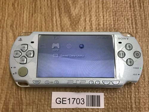 Console psp 2000 - psp-2000, felicia