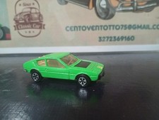 Matra Bagheera Simca Majorette