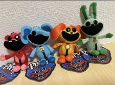 Gatto Coniglio Cane Huggy