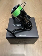 Mulinello Shimano Vanquish