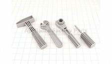 Ride on Part # SAGI0183GR -