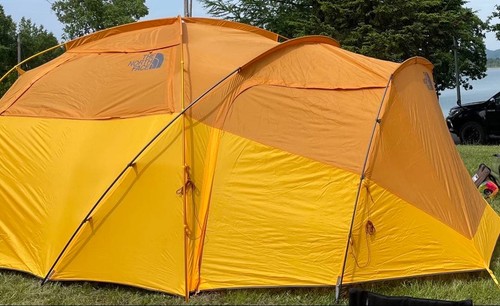 The north face wawona - the,