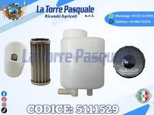 5111529 SERBATOIO OLIO