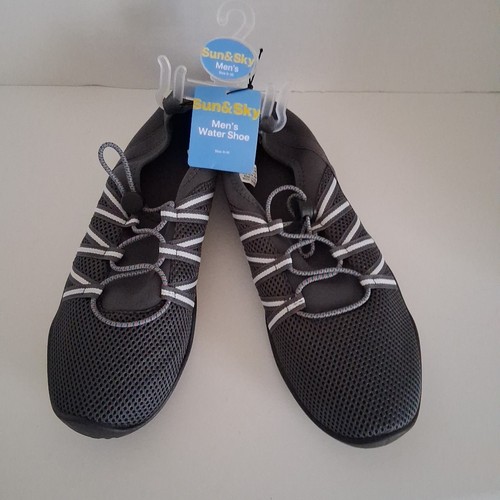 Scarpe acqua uomo sun sky - acqua,