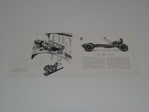Brochure depliant prospekt - depliant,