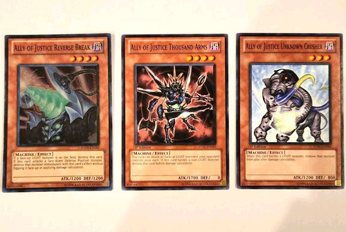 Yugioh rarissimo alleato - rarissimo,