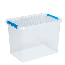 6 pezzi - SUNWARE Q-Line Box -