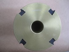 Hw Inserti - Testa Fresa