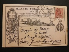 Verona - Comando Presidio