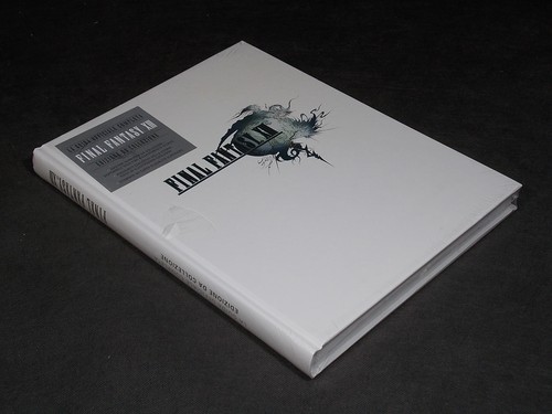 Final fantasy xiii - xiii, la