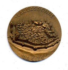 Carcassone La Cité -