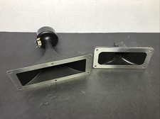 Foster 025N03 + trombe