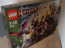 Lego 7094 Box