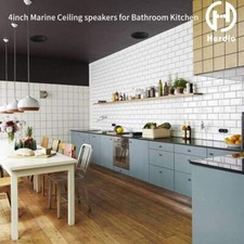 Kit Altoparlanti da Soffitto