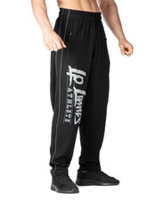 Pantaloni Body Legal Power Zip