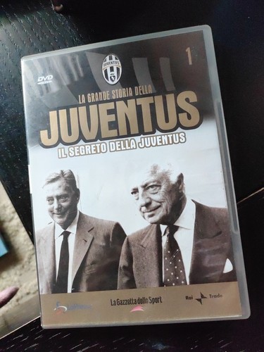 Dvd grande storia della - dvd-la,