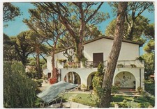 Fregene roma villa - -,
