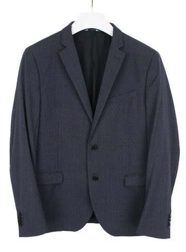 Manuel ritz blazer uomo eu54 - blazer,