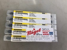 5 punte filettate Guhring Power TAP 5734-6000 DIN 371 CM6 ISO 2/6H 619818720/12