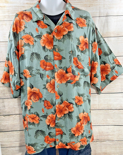 Camicia hawaiana origional - hawaiana,