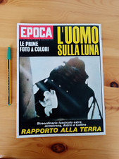 epoca del 3 agosto 1969 n 984