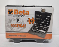 CASSETTE EASY 42 PZ 1/4