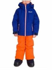 COMPLETO BAMBINO COLMAR JUNIOR