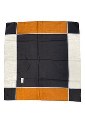 YVES SAINT LAURENT FOULARD