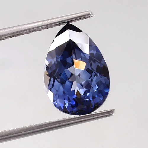 Zaffiro reale blu - zaffiro, ceylon