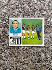 VYCPALEK JUVENTUS N. 134