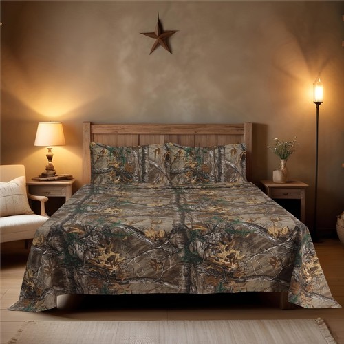 Boston linen company - company, realtree