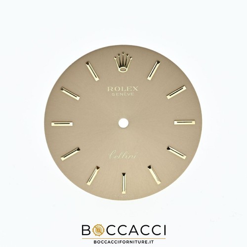 Rolex quadrante - rolex,