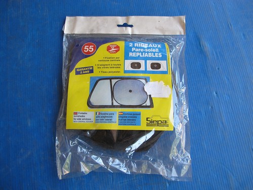 Tende parasol per porte - 2,
