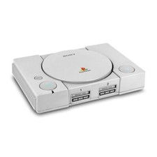 Sony PlayStation 1 Console