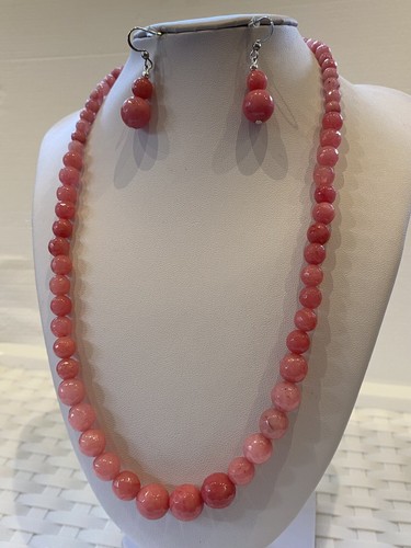 Bellissima collana corallo