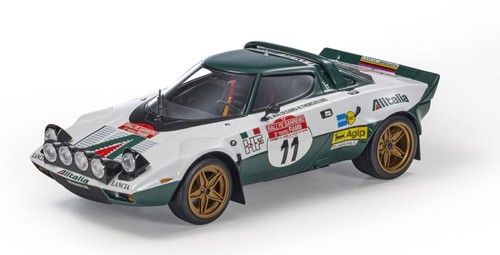 Top marques lancia stratos - marques,