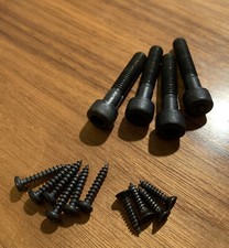 Set viti complete bowers - set,