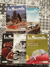 LA MANOVELLA GIORNALE RIVISTA