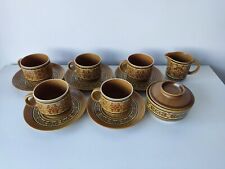 Winterling Germania Ovest set