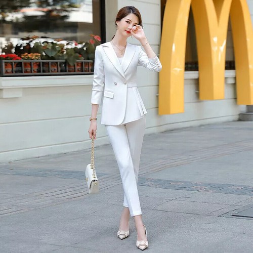 Tailleur completo donna