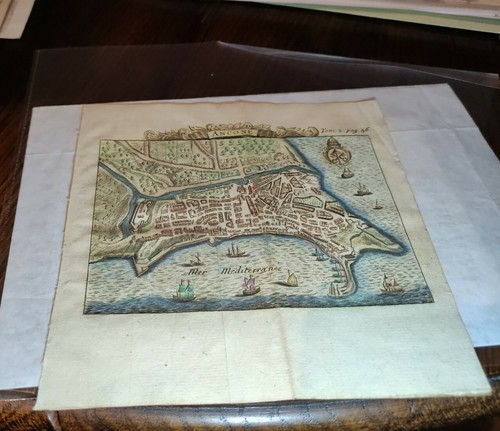 Mappa originale italia - mappa,