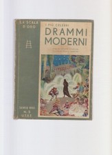 Giardini - i più celebri drammi moderni