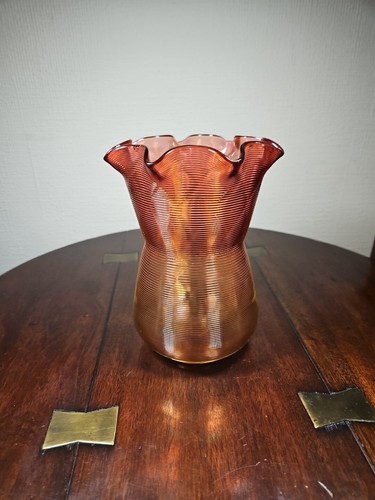 Antico vaso stevens williams - vaso,