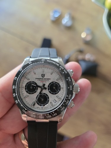 Orologio pagani design - orologio,