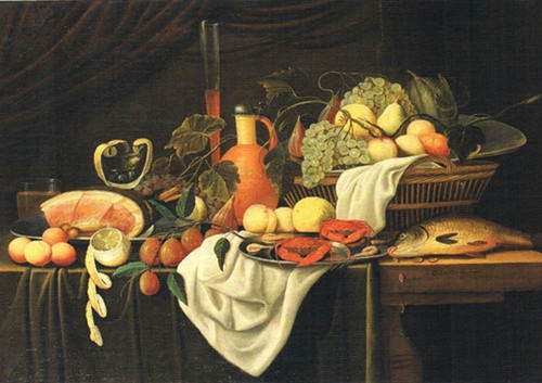 Quadro olio alta qualità - olio,