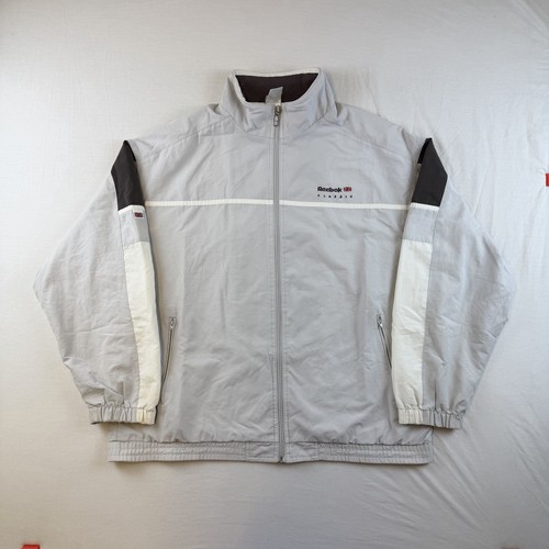 Reebok classic zip track - zip, up