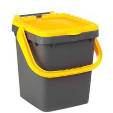 Ecoplast Pattumiera per