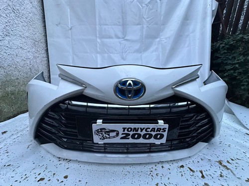 Muso toyota yaris hybrid - yaris,