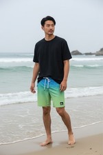 Mems Quiksilver techlite 20”