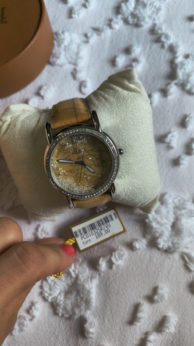 Orologio alviero martini - orologio, 1